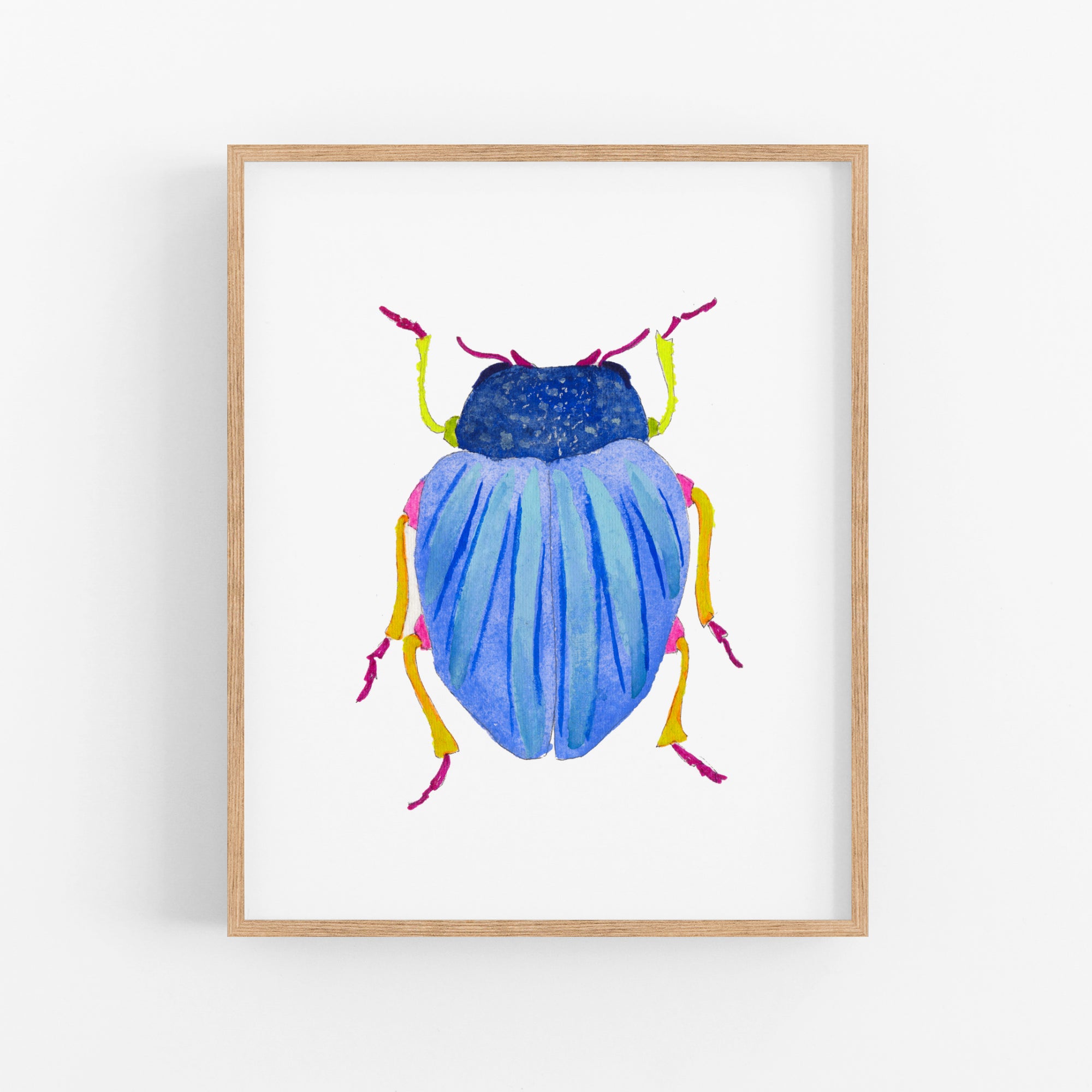Beetles ~ Art Prints