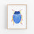 Beetles ~ Art Prints