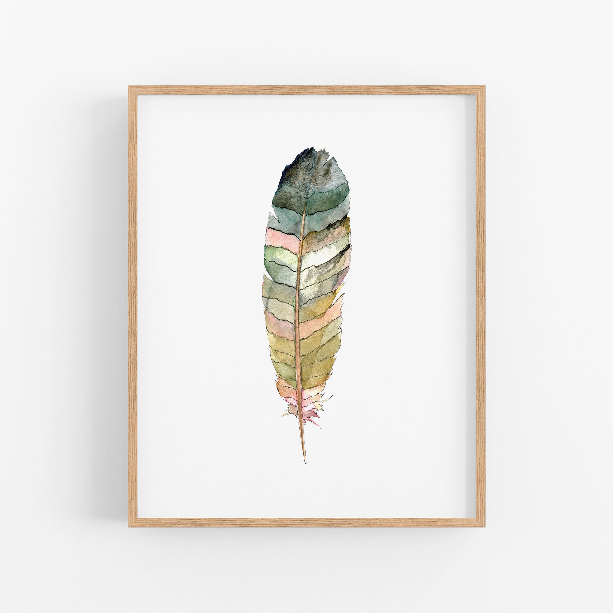 Feathers ~ Art Prints