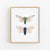 Cicadas ~ Art Prints