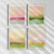 Landscapes ~ Set of 4