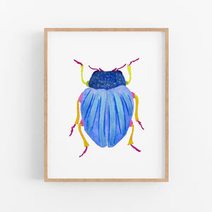 Beetle No. 35