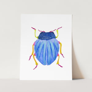 Beetle No. 35