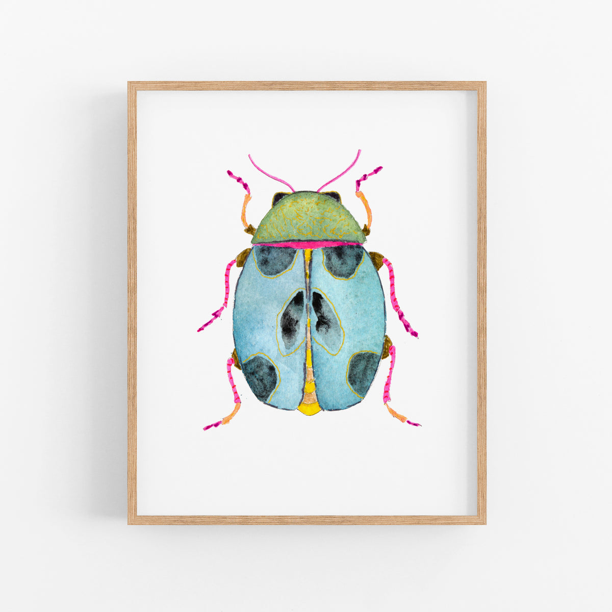 Beetle No. 36
