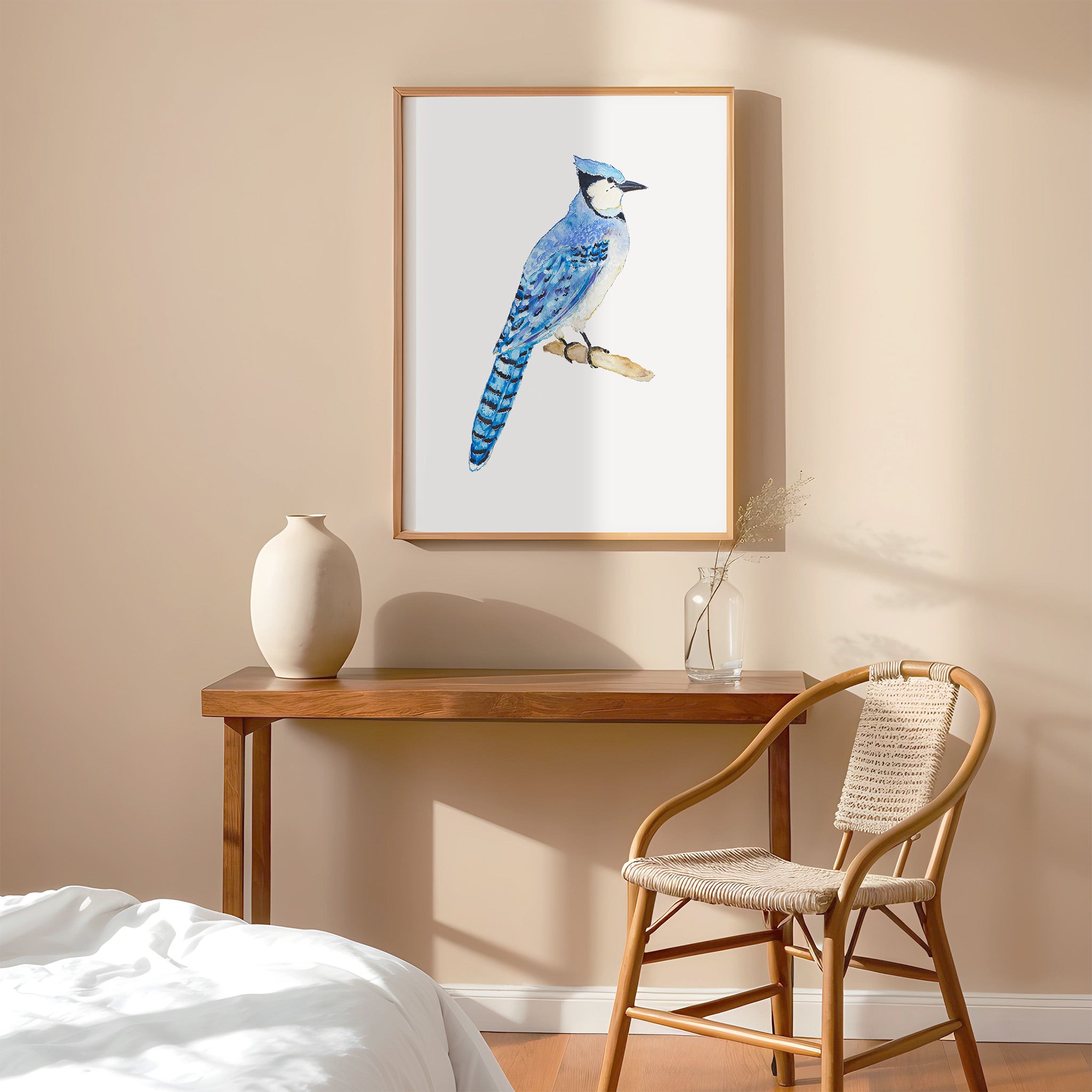 Blue Jay No. 1 – Snoogs & Wilde