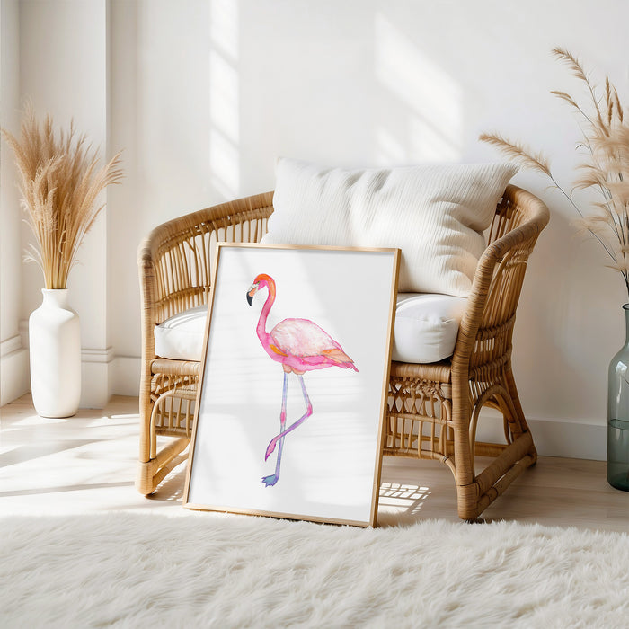 Flamingo No. 2