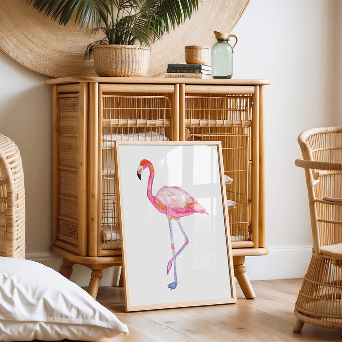 Flamingo No. 2