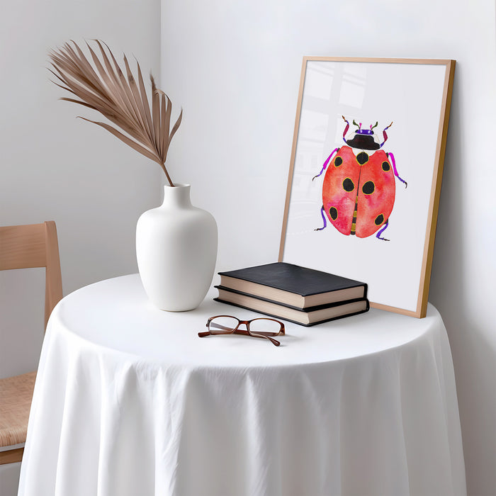 Ladybug