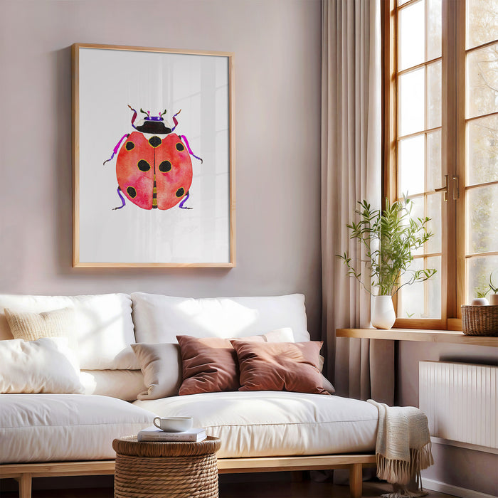 Ladybug