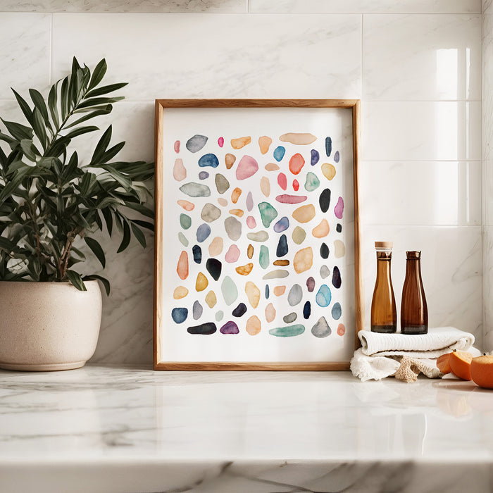 Rock Collection No. 4