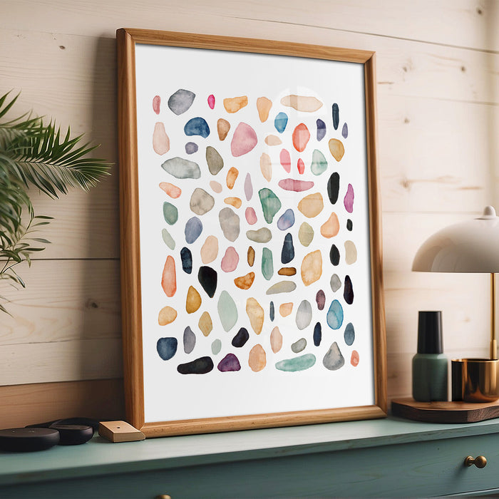 Rock Collection No. 4