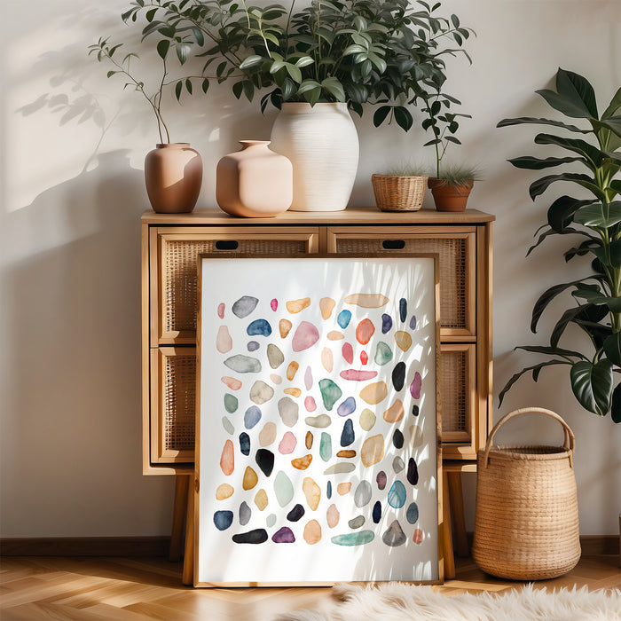 Rock Collection No. 4