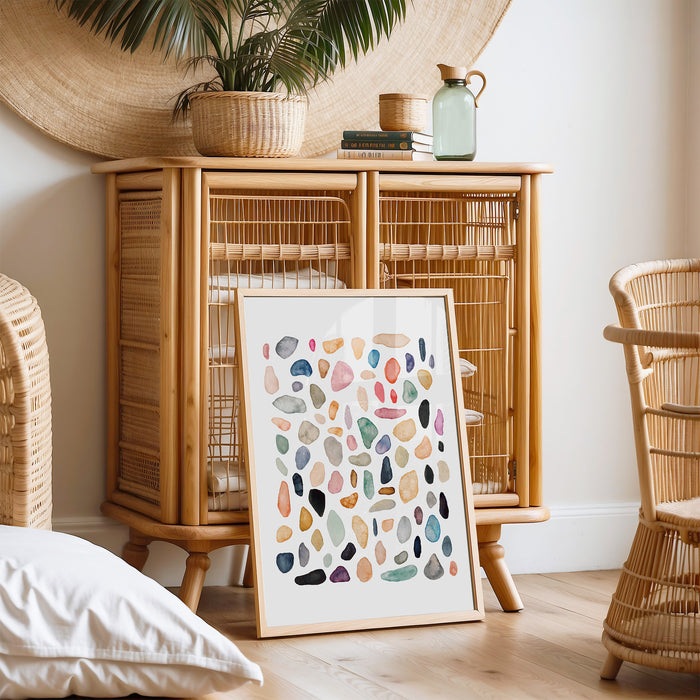 Rock Collection No. 4