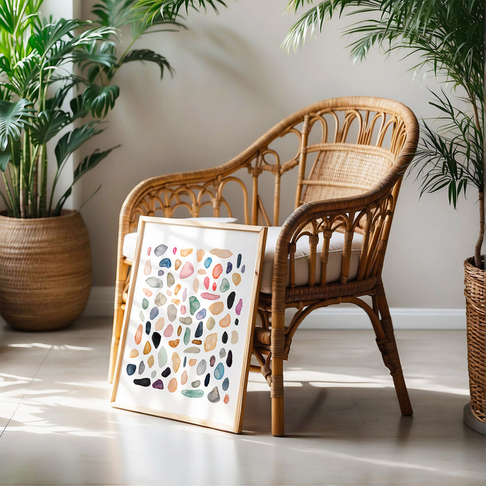 Rock Collection No. 4