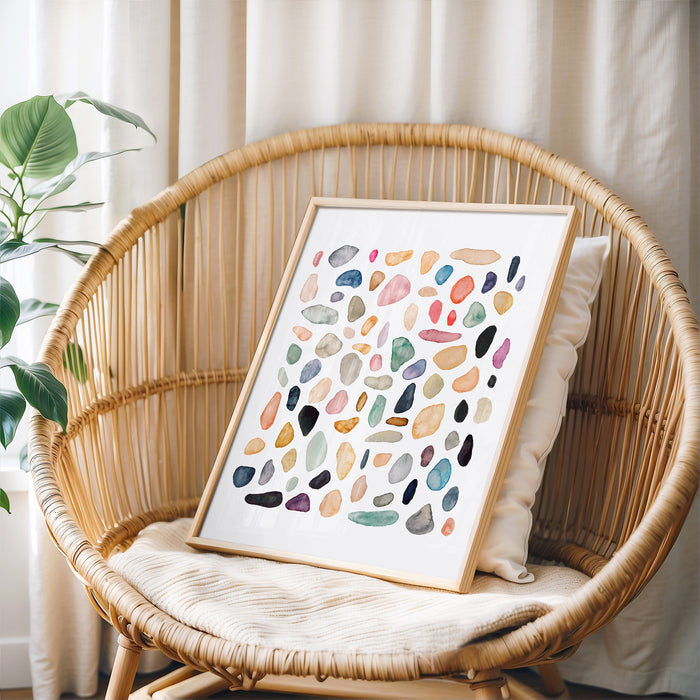 Rock Collection No. 4