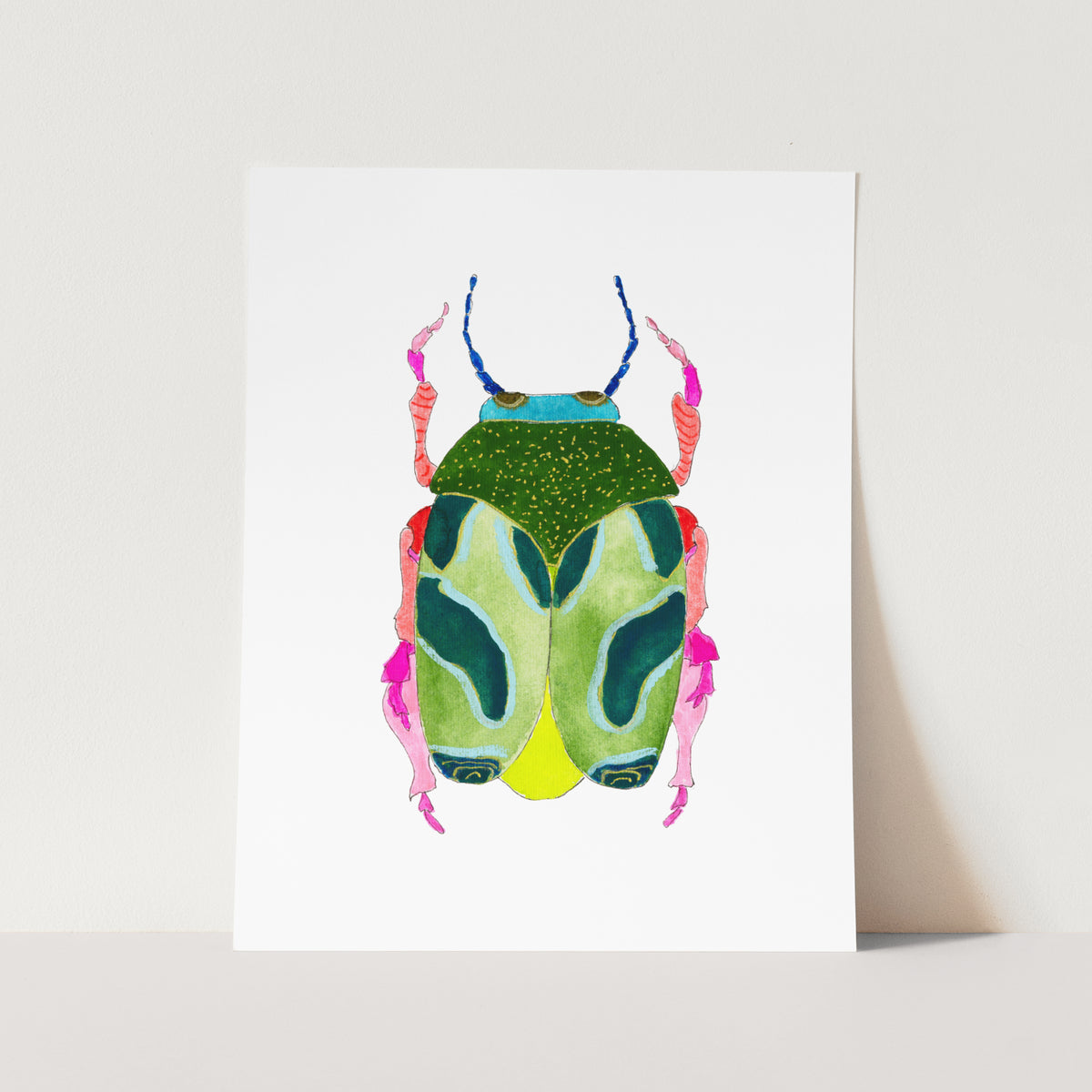 Beetle No. 37