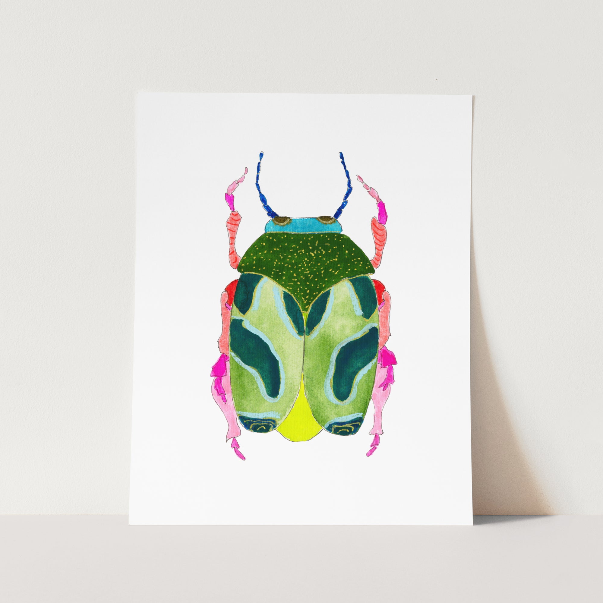 Beetle No. 37