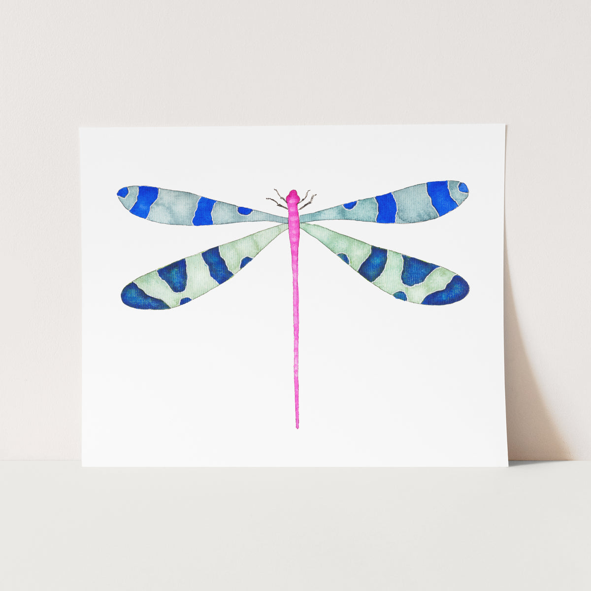 Dragonfly No. 2