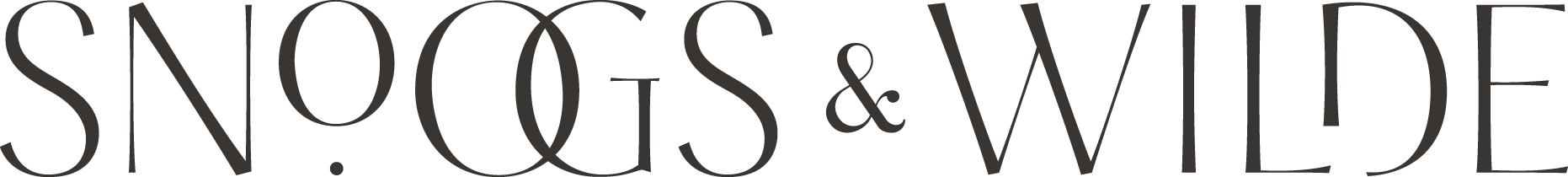 Snoogs & Wilde logo