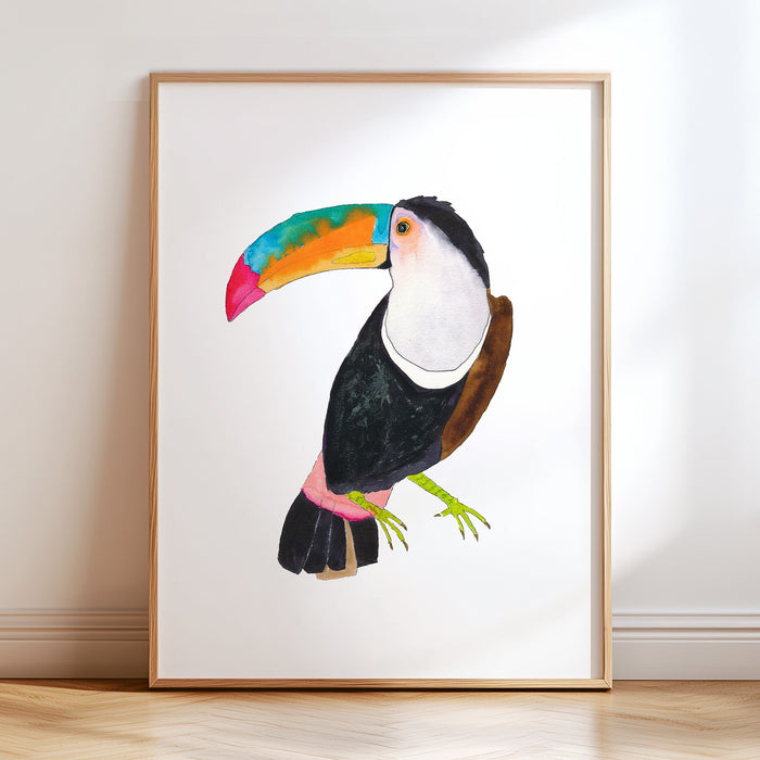 Toucan No.2